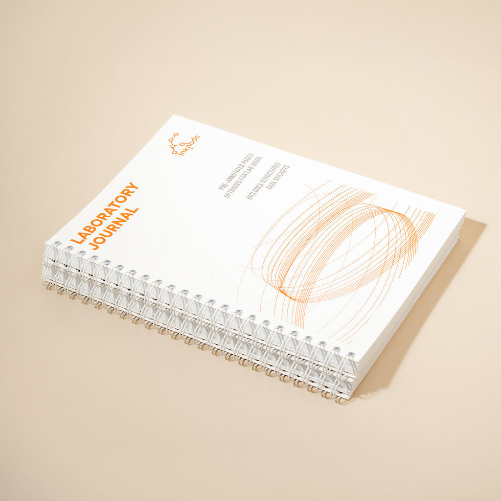 The Laboratory Journal