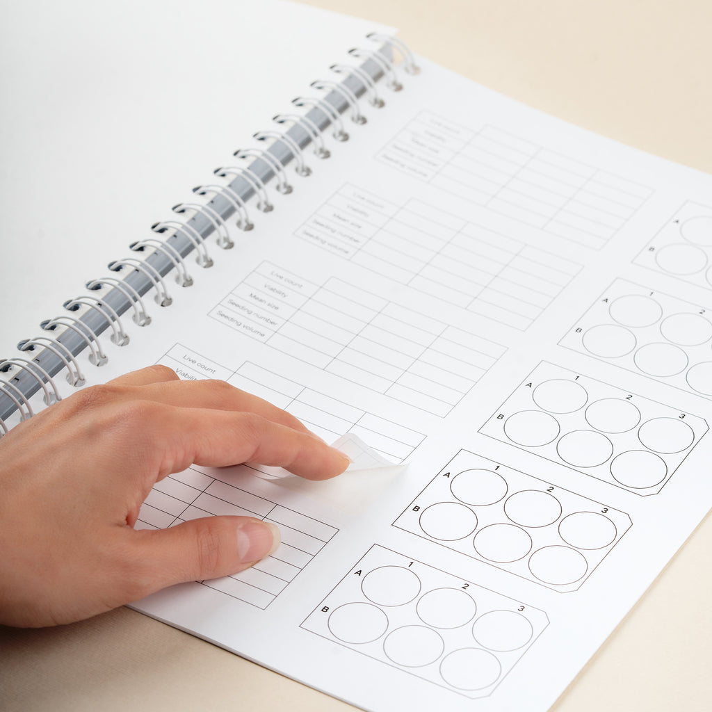 The Laboratory Journal